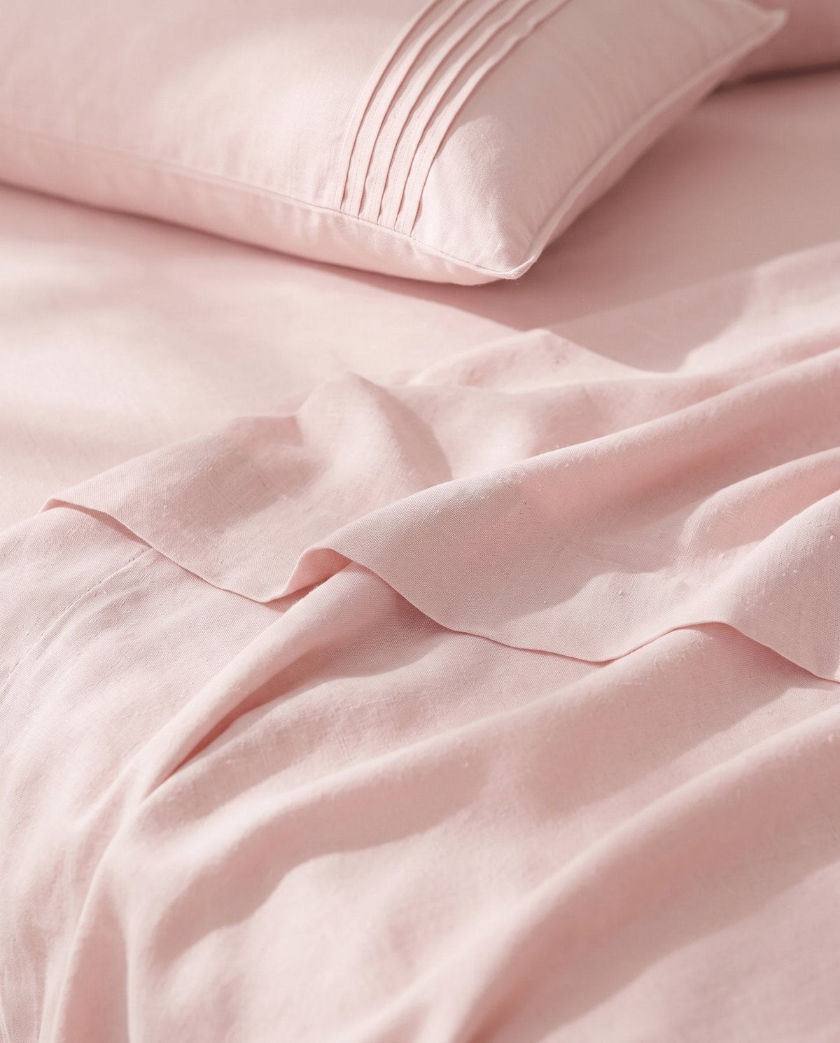 TESSERA Essentials Basic Line - Fitted Sheet Set - Simone