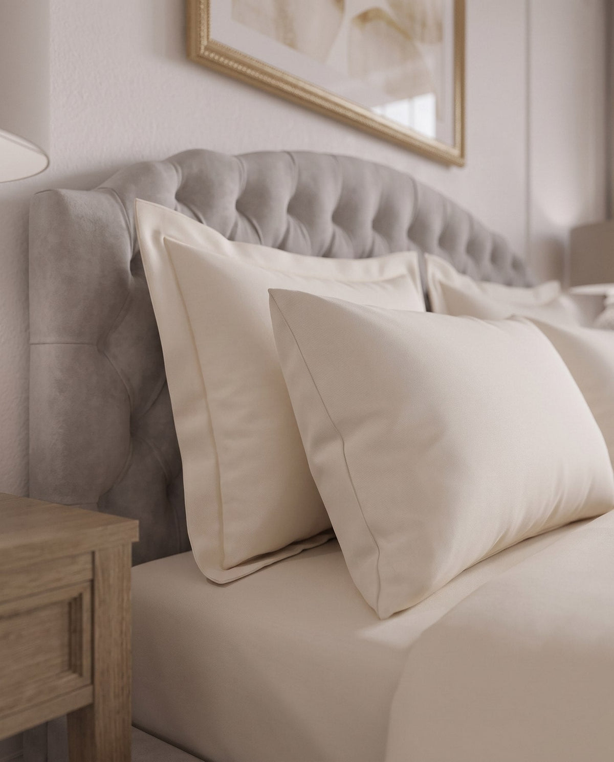 Flex – Flap Pillow Case Set