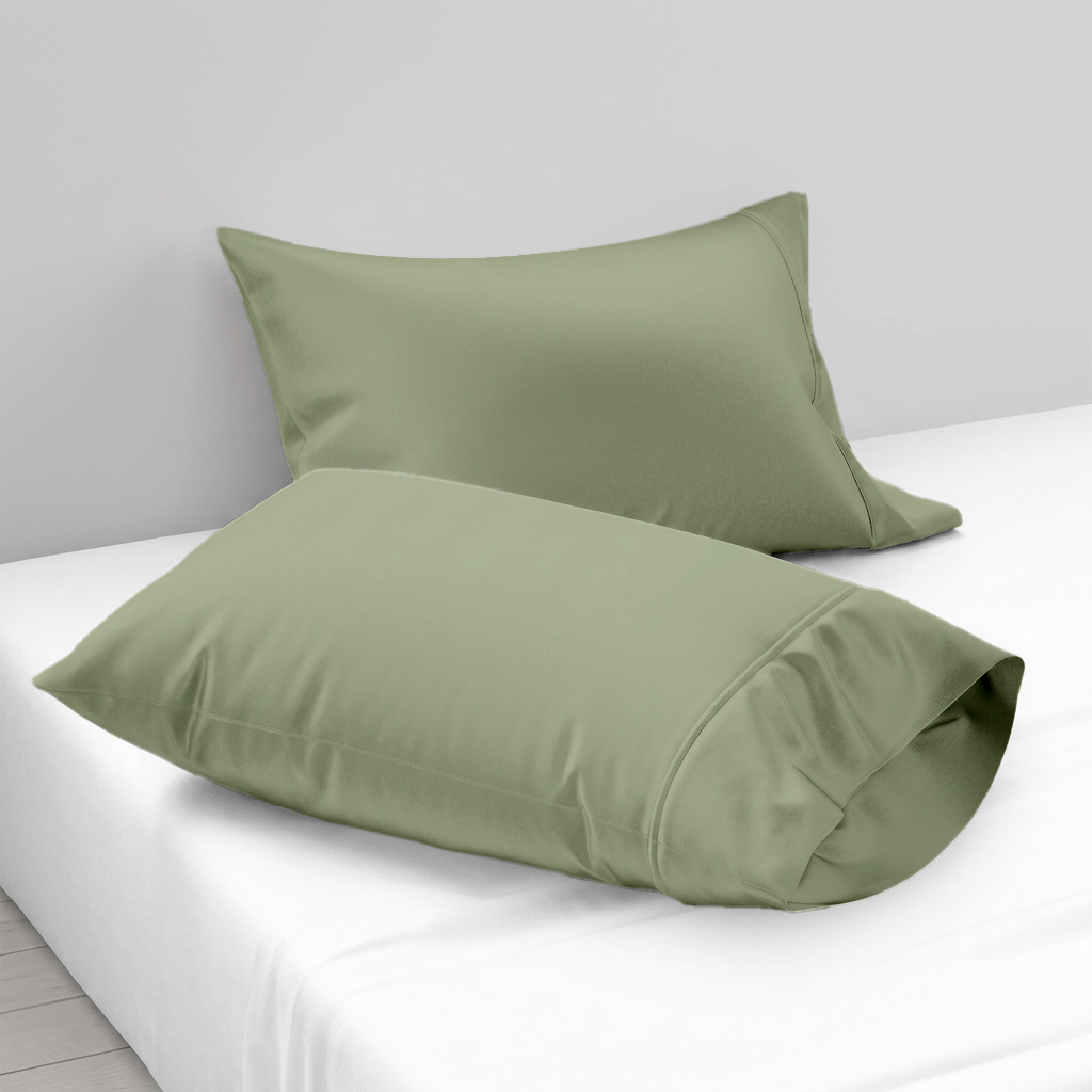 Prestige – Flap Pillow Case Set