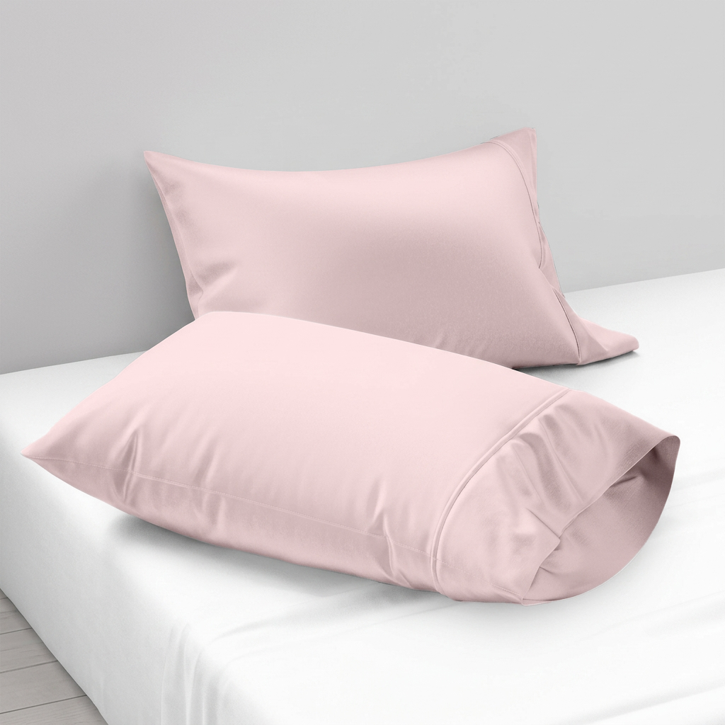 Prestige – Flap Pillow Case Set