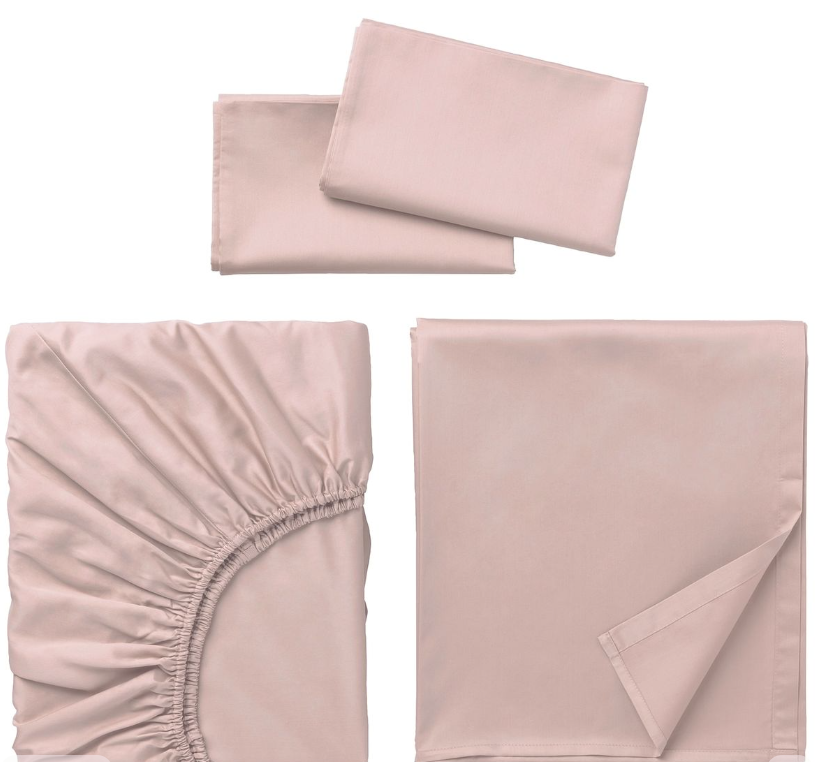 Prestige – Fitted Sheet Set