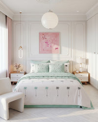 Queen Flat Sheet