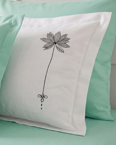 Oxford Pillow cases