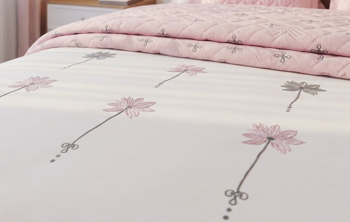 Tessera Luxury Essential rose