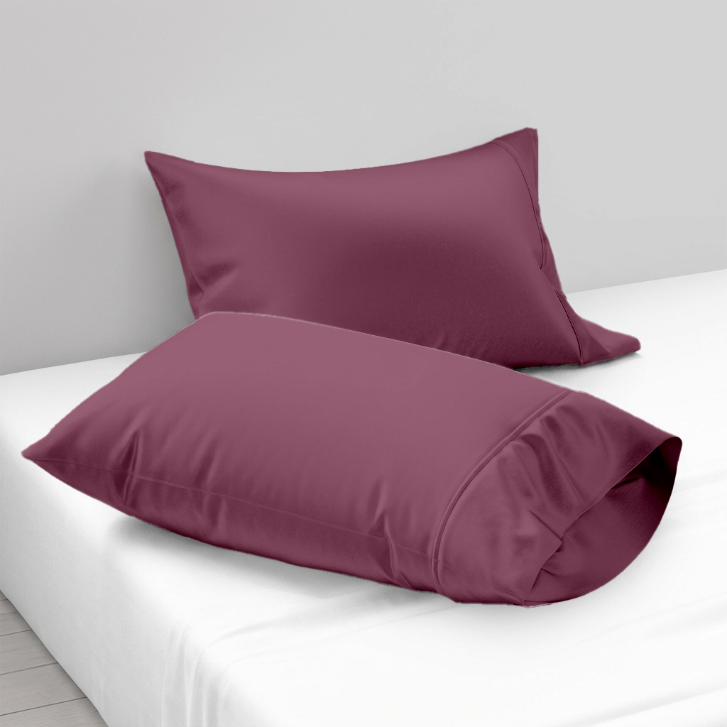 Prestige – Flap Pillow Case Set