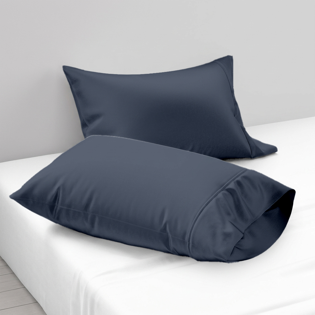 Prestige – Flap Pillow Case Set