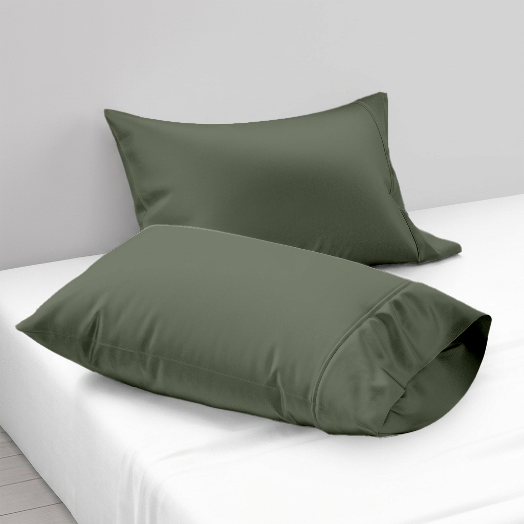 Prestige – Flap Pillow Case Set