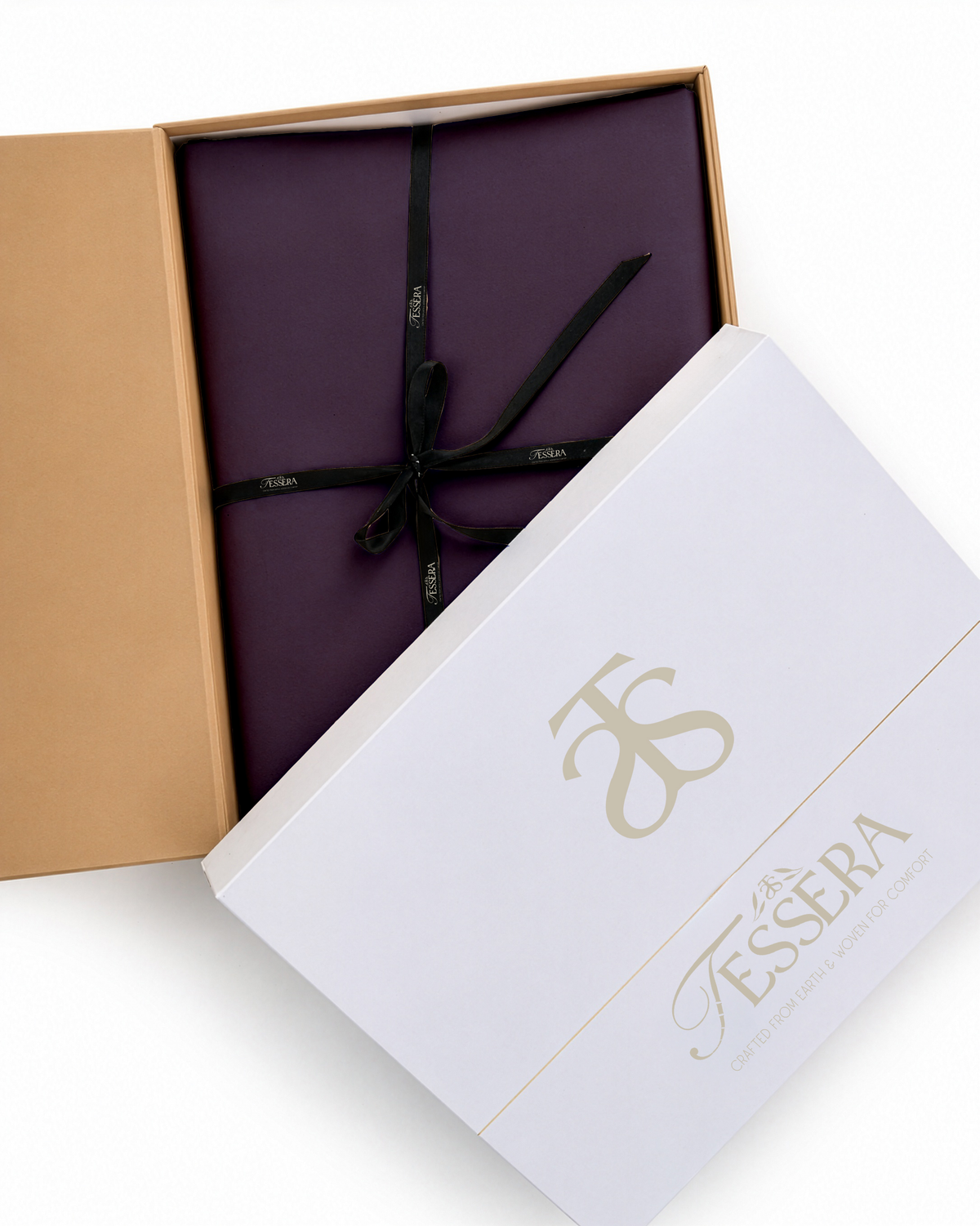 Prestige – Fitted Sheet Set