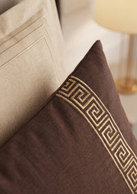 Standard Pillowcases 50×70 with Embroidery