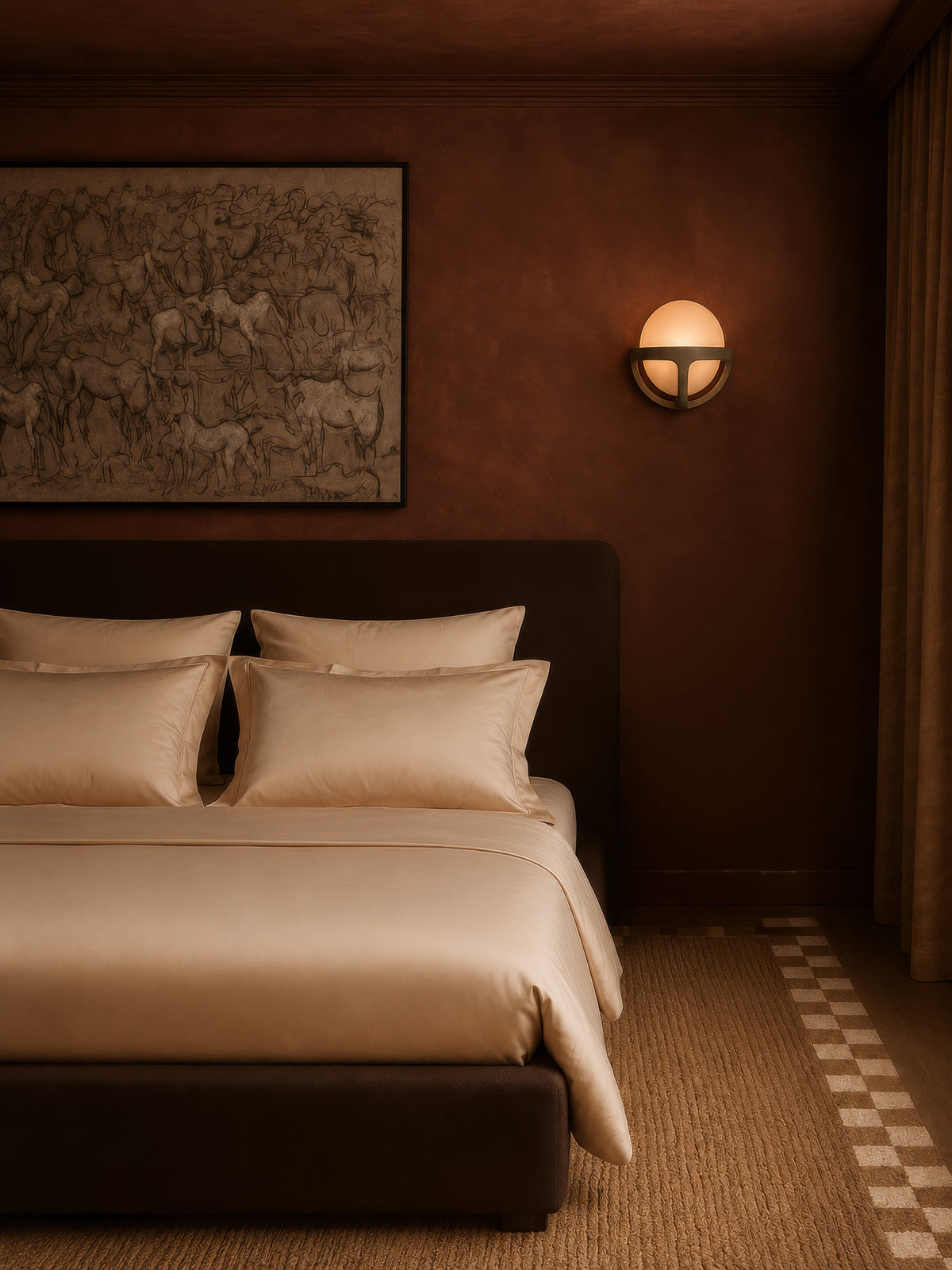 Prestige – Duvet Cover Set