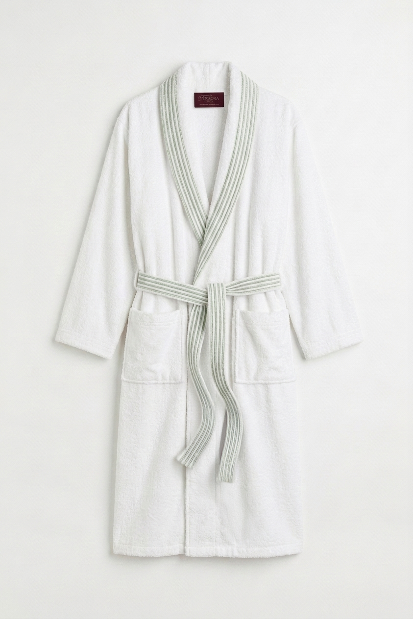 Premium Bath Robe
