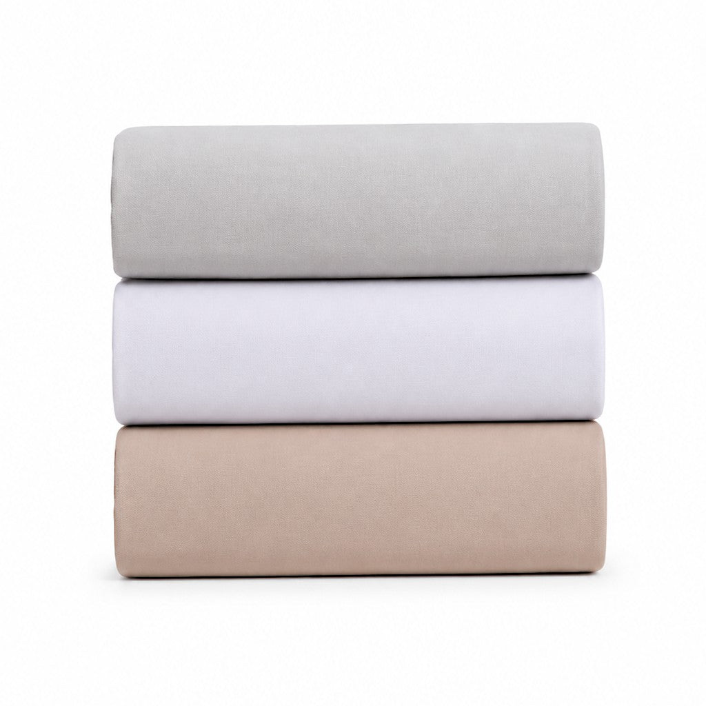 Signature – Oxford Pillow Case Set - colours