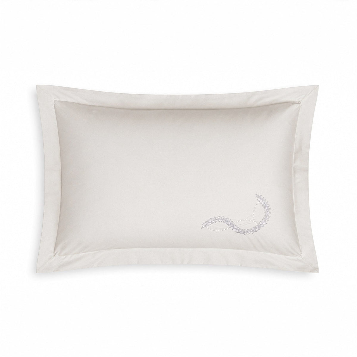 Signature – Laura Embroidery Pillow Case Set