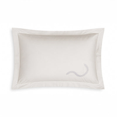 Laura Embroidery Pillow Case Set