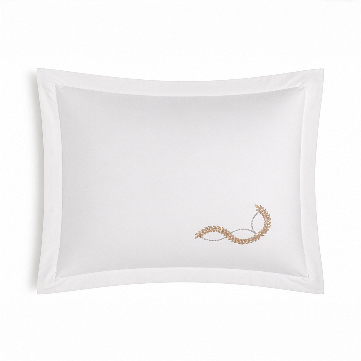 Signature – Laura Embroidery Pillow Case Set