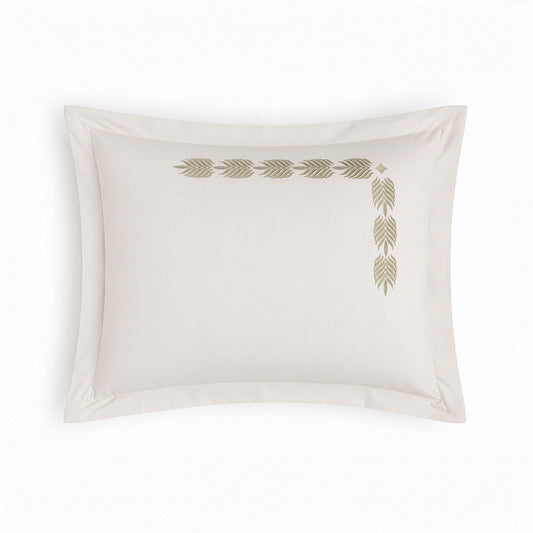 Signature – Majestic Embroidery Pillow Case Set