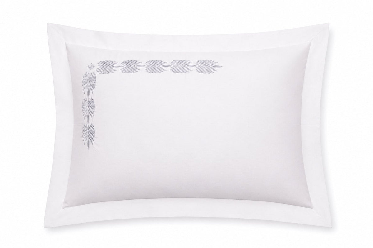 Signature – Majestic Embroidery Pillow Case Set