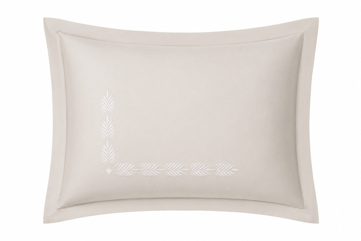 Signature – Majestic Embroidery Pillow Case Set