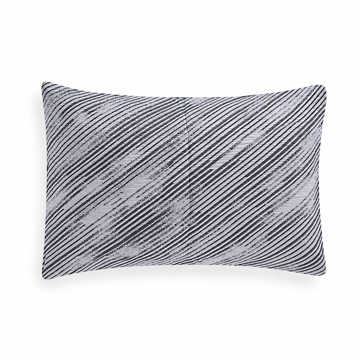 The Reversible Jacquard Light Weight Quilt