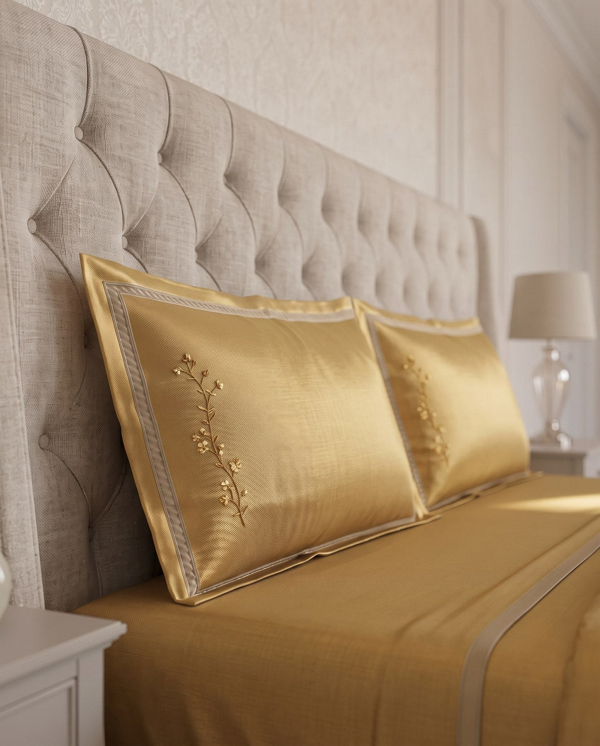 Tessera Verdian Gold
