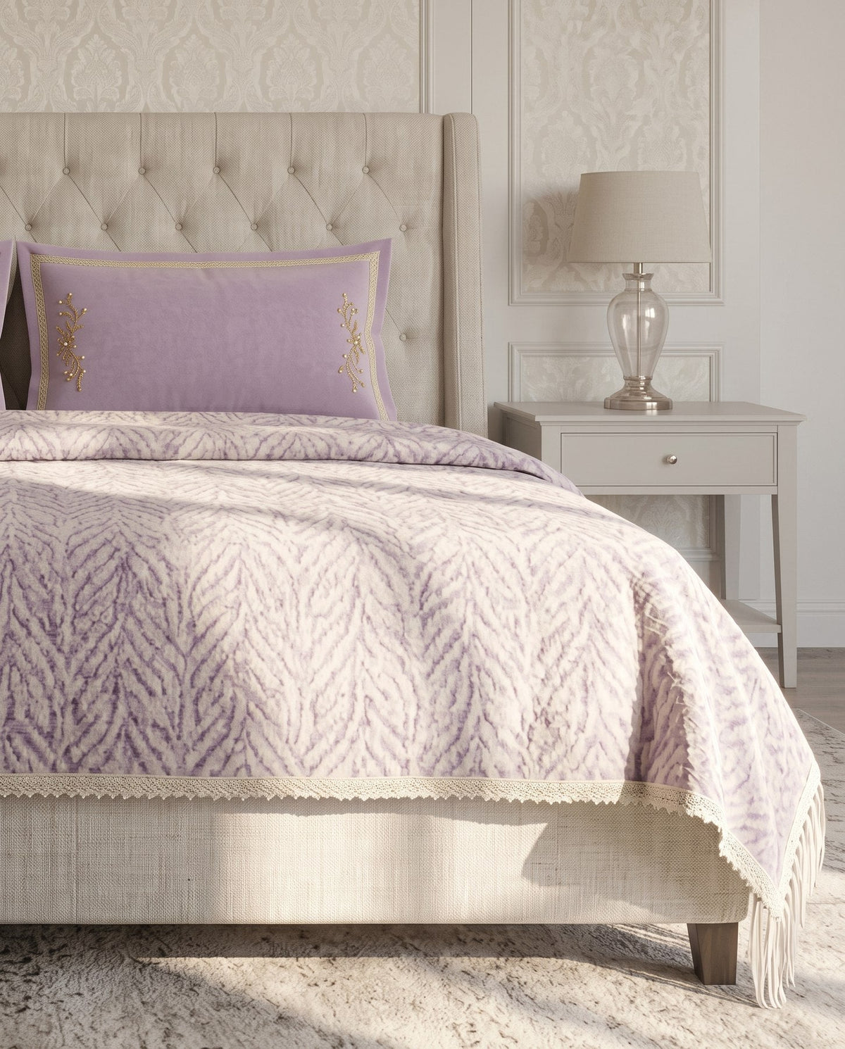 Tessera Verdian Lilac