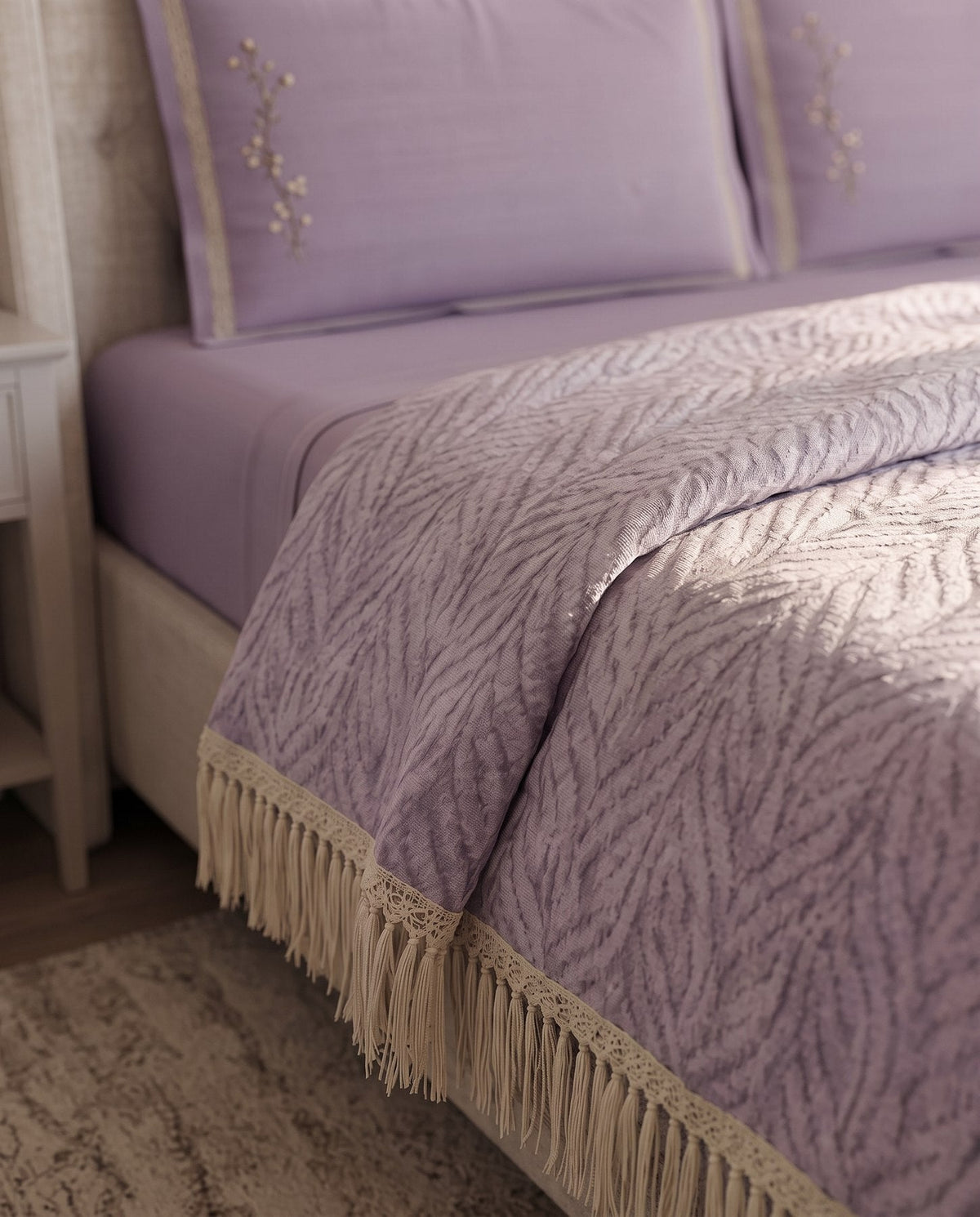 Tessera Verdian Lilac