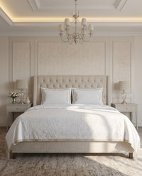 Queen Flat Sheet